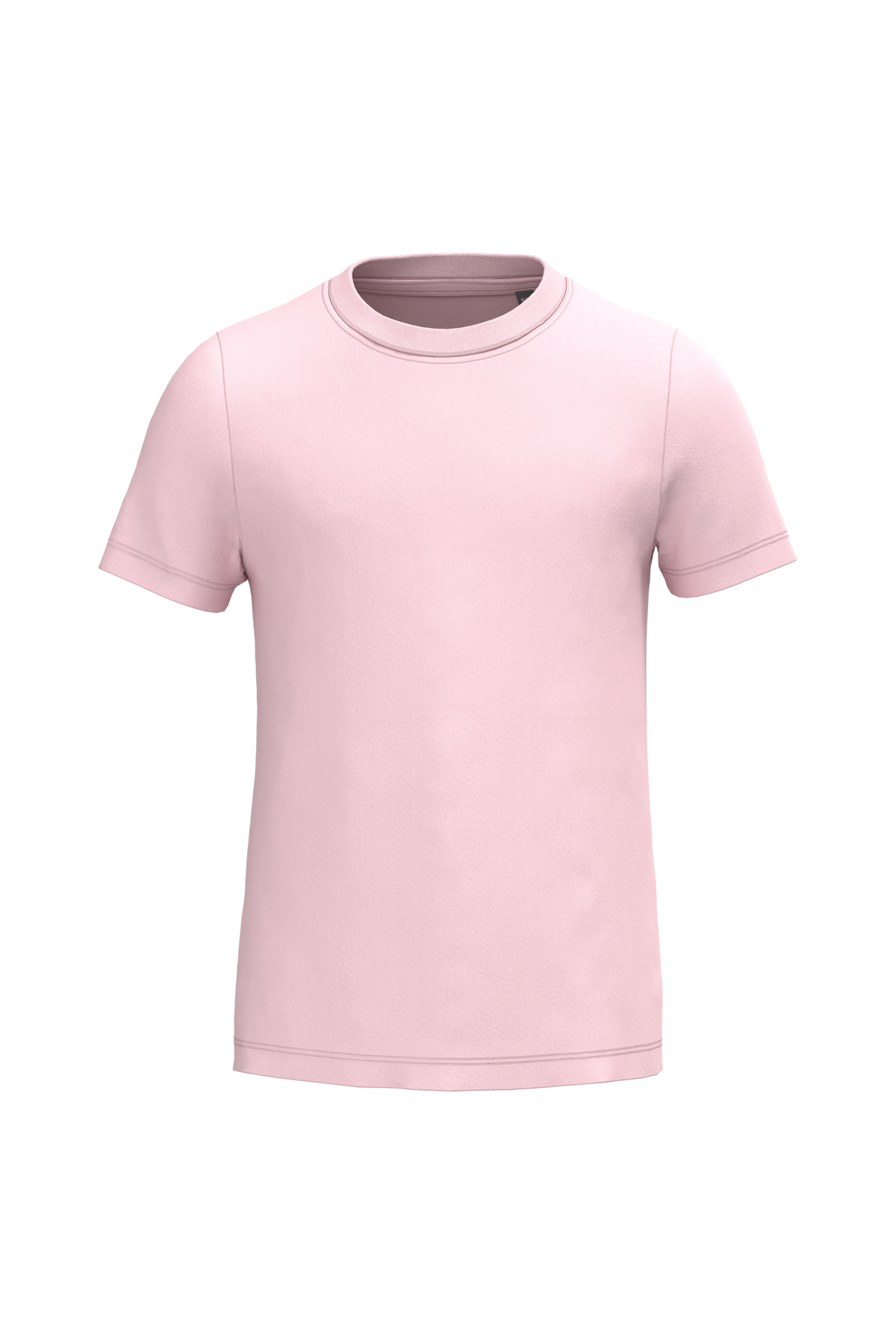 Kariban K3027IC Pale Pink