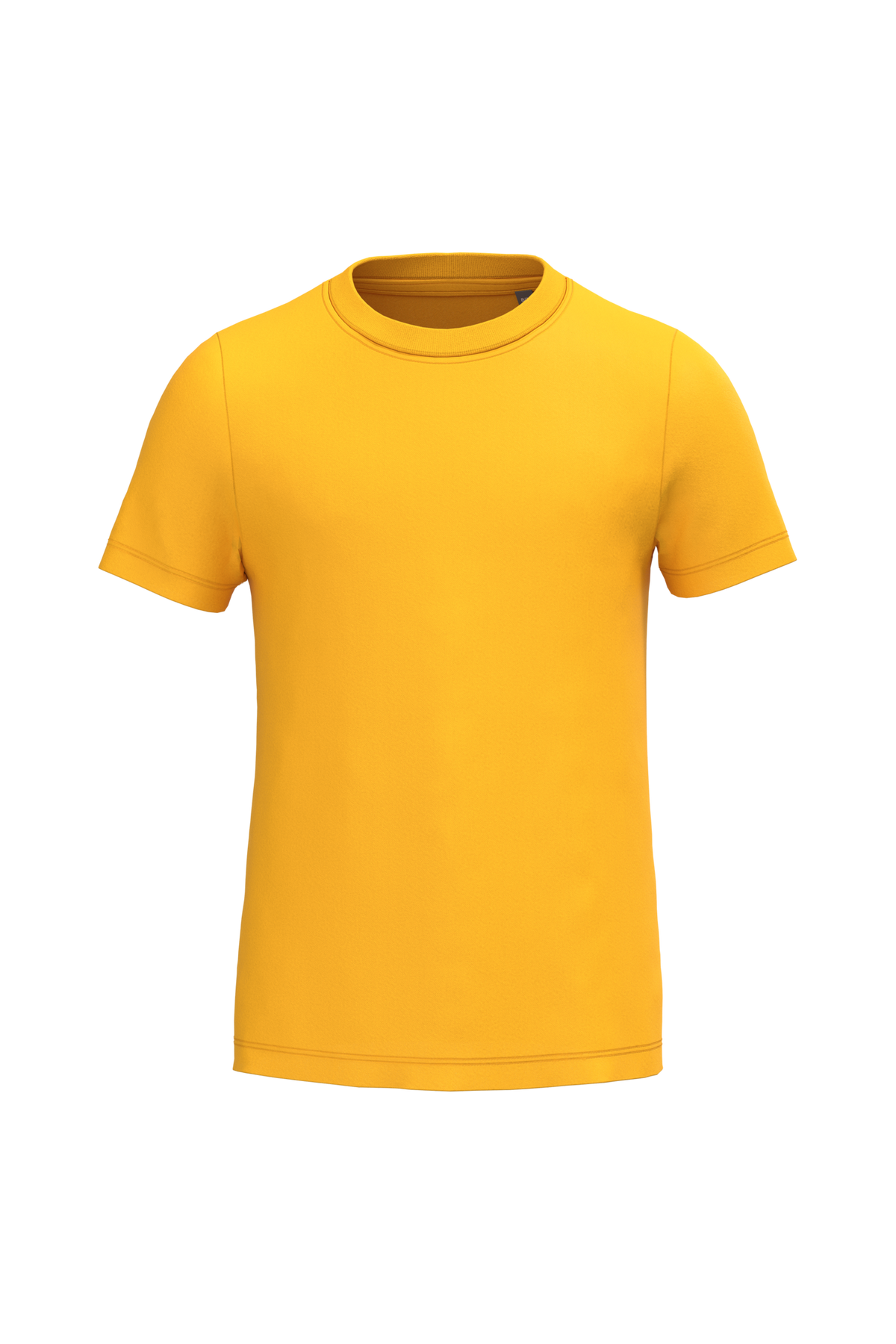 Kariban K3027IC Yellow