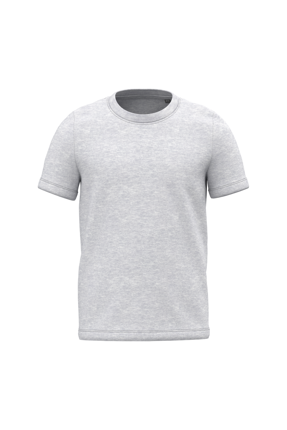 Kariban K3027ORG Ash Heather