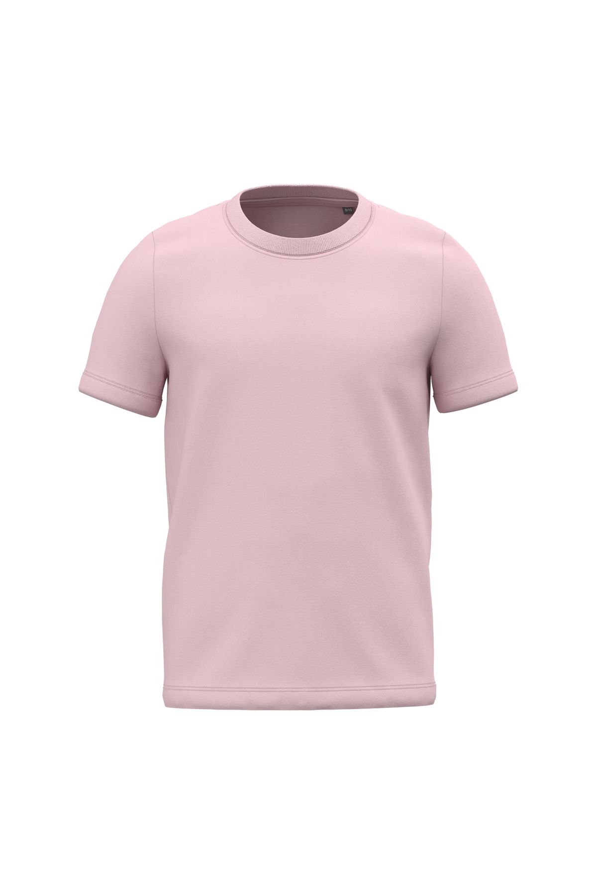 Kariban K3027ORG Pale Pink