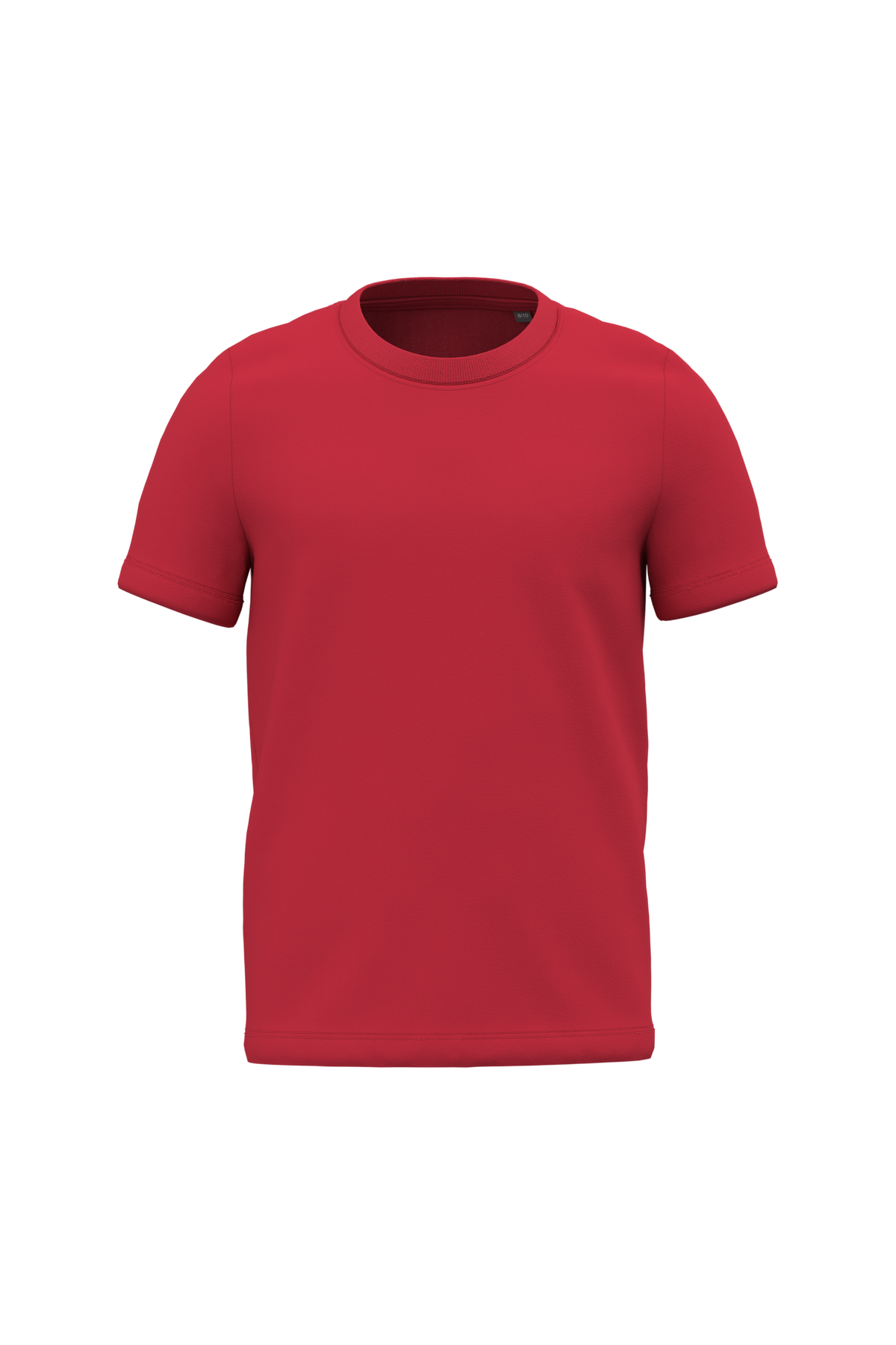 Kariban K3027ORG Red