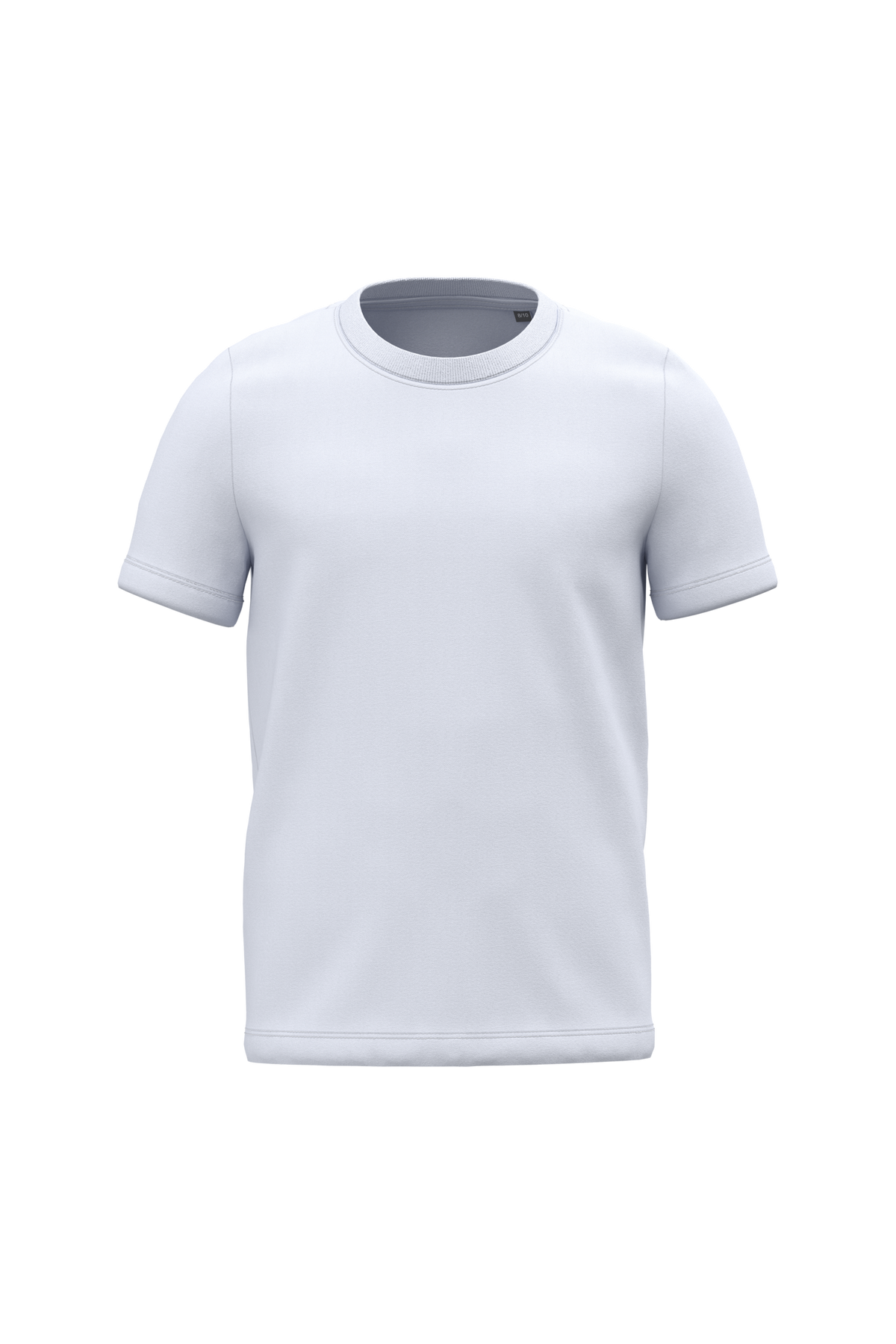 Kariban K3027ORG White