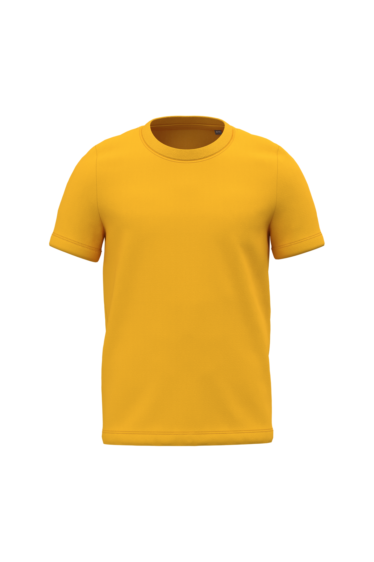 Kariban K3027ORG Yellow