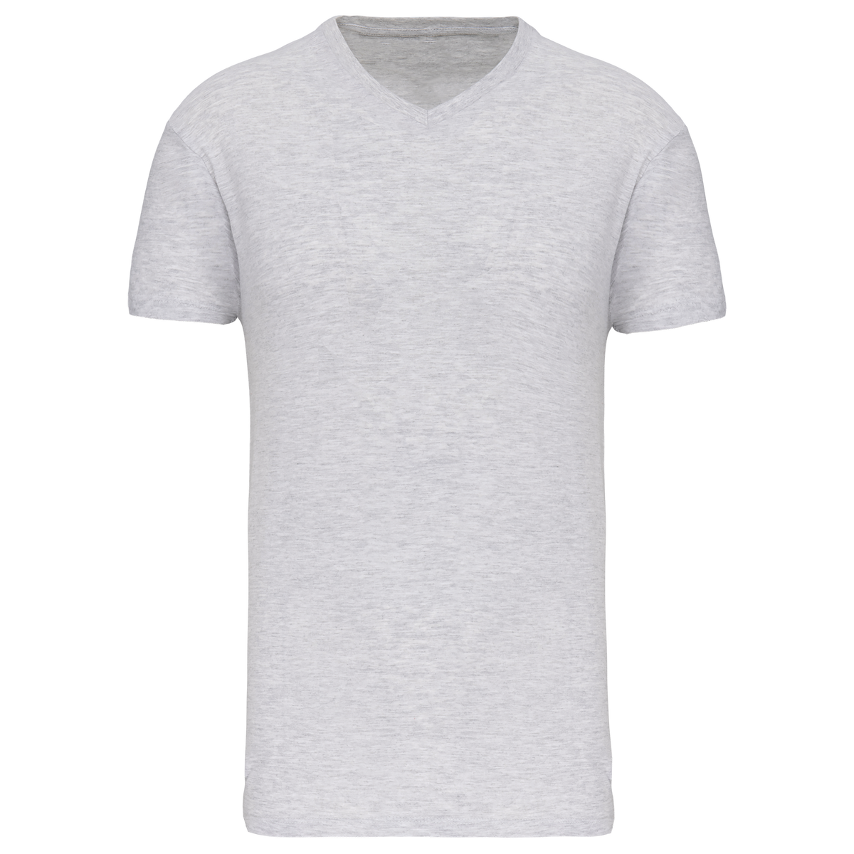 Kariban K3028IC Ash Heather