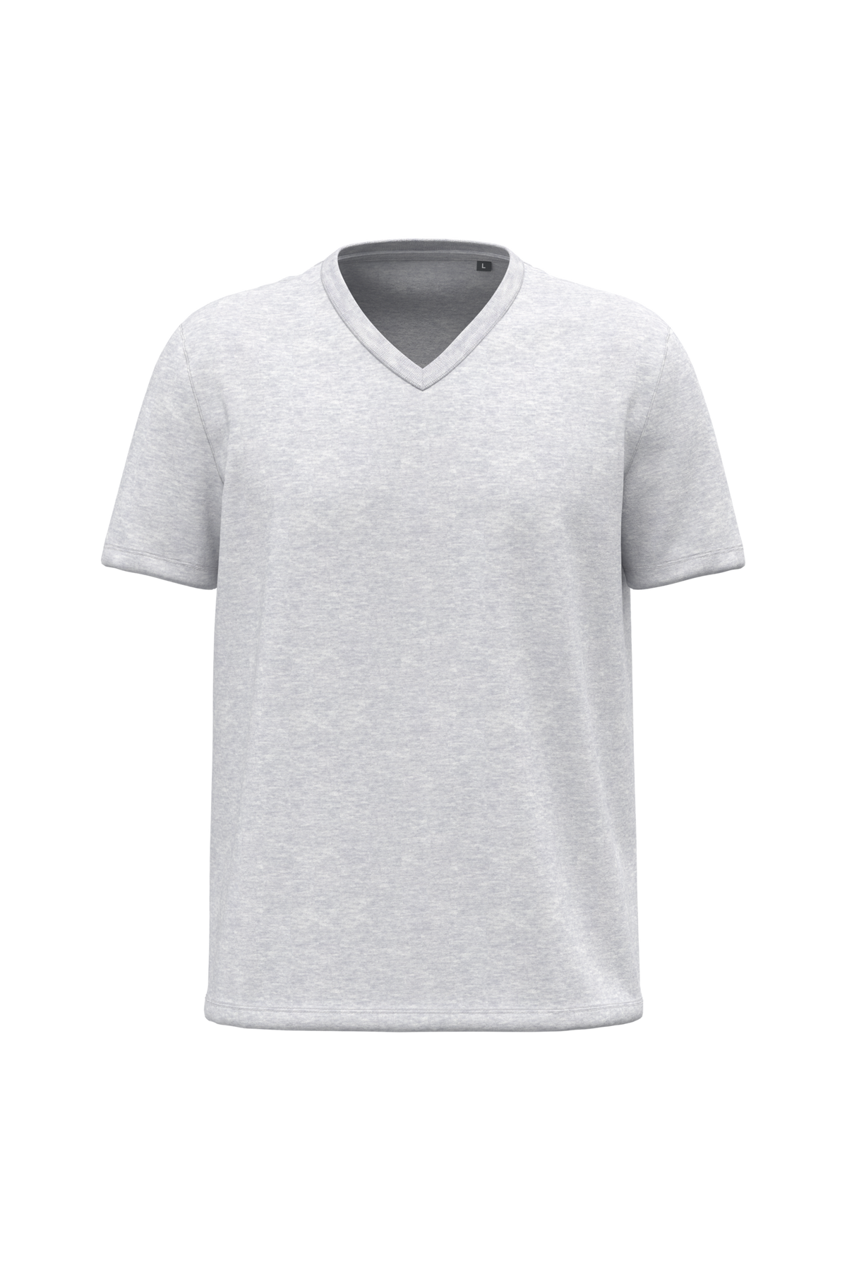 Kariban K3028ORG Ash Heather