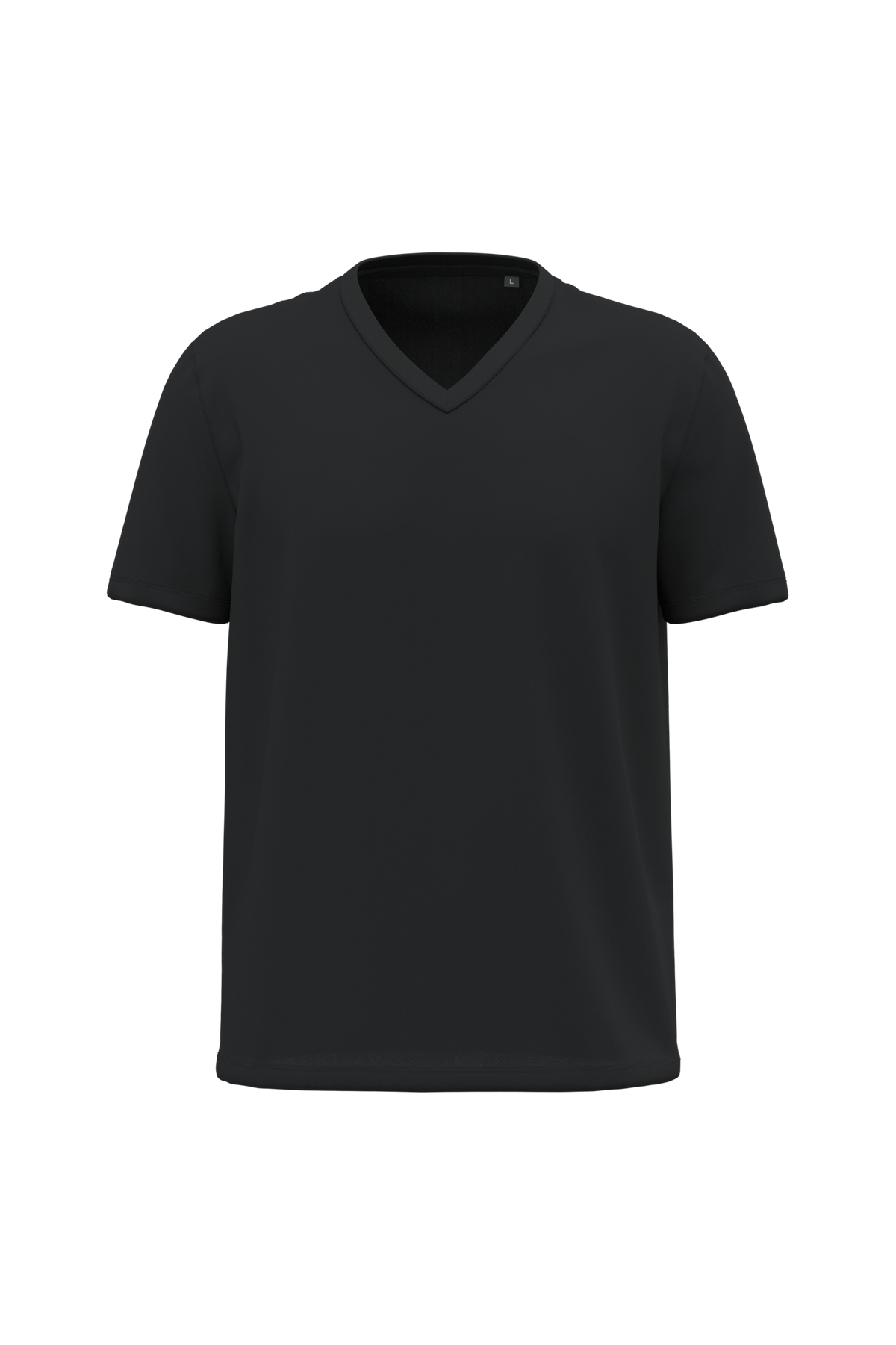Kariban K3028ORG Black
