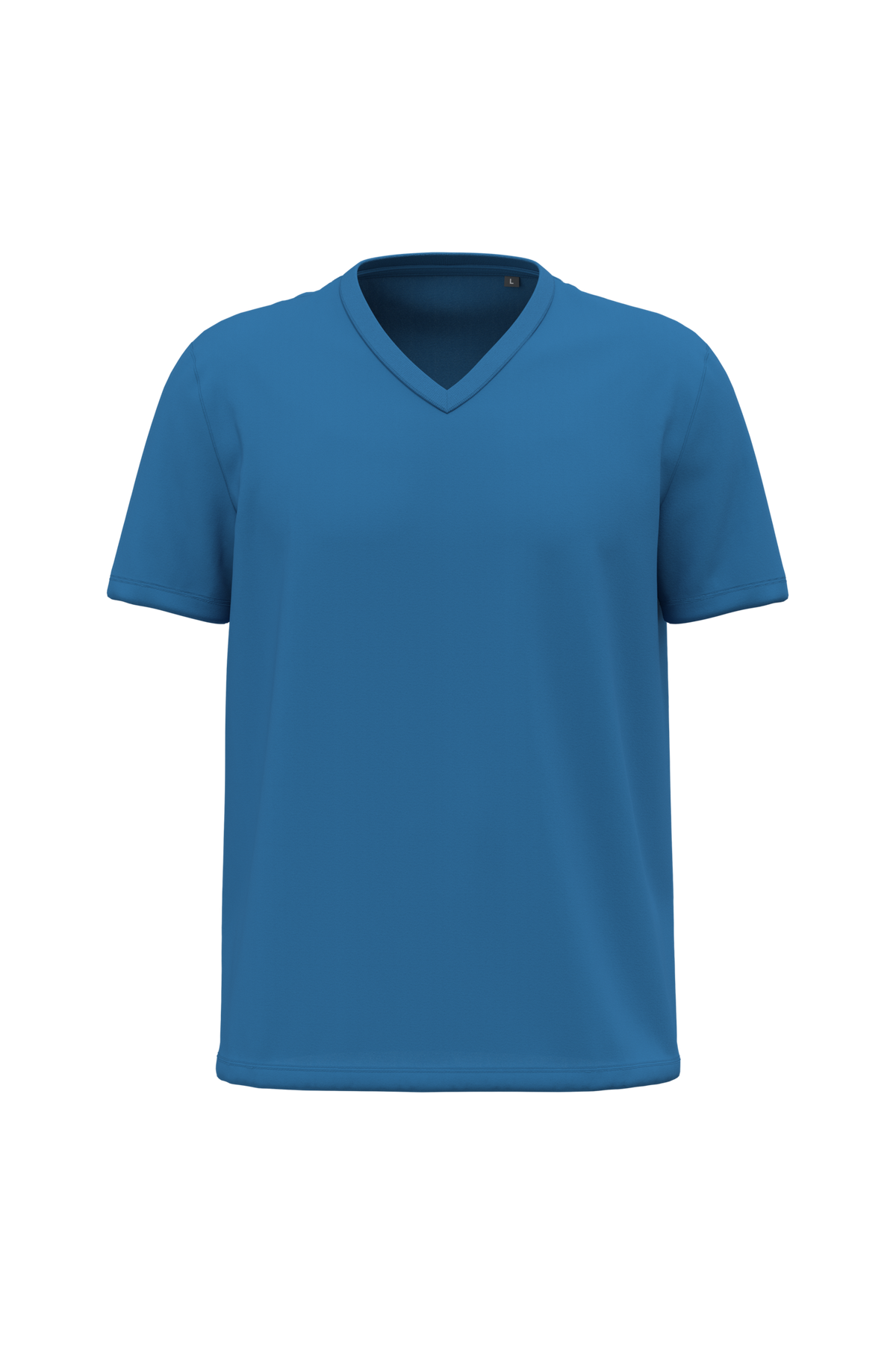 Kariban K3028ORG Light Royal Blue