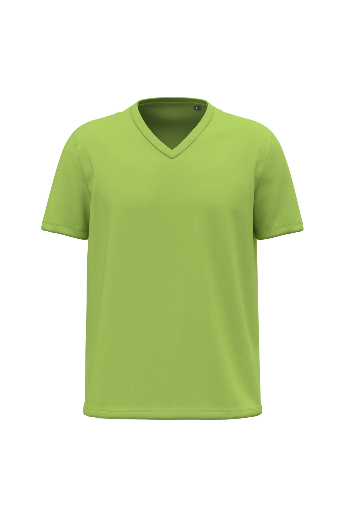 Kariban K3028ORG Lime