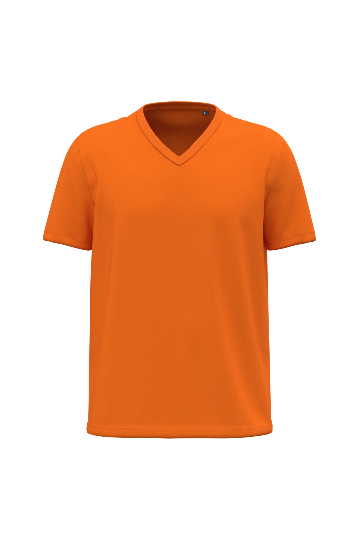 Kariban K3028ORG Orange