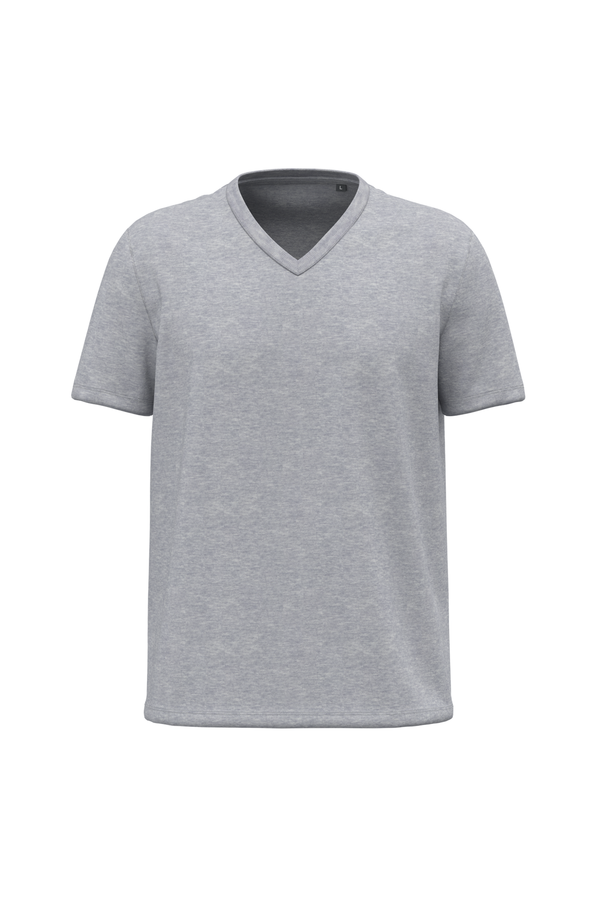 Kariban K3028ORG Oxford Grey