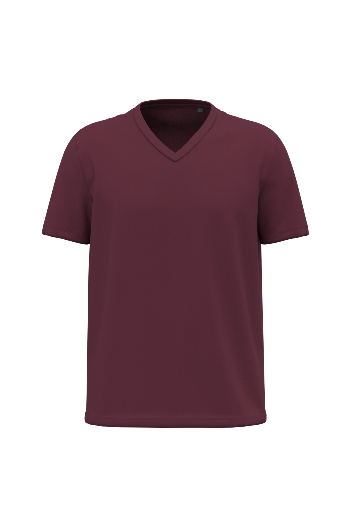 Kariban K3028ORG Wine