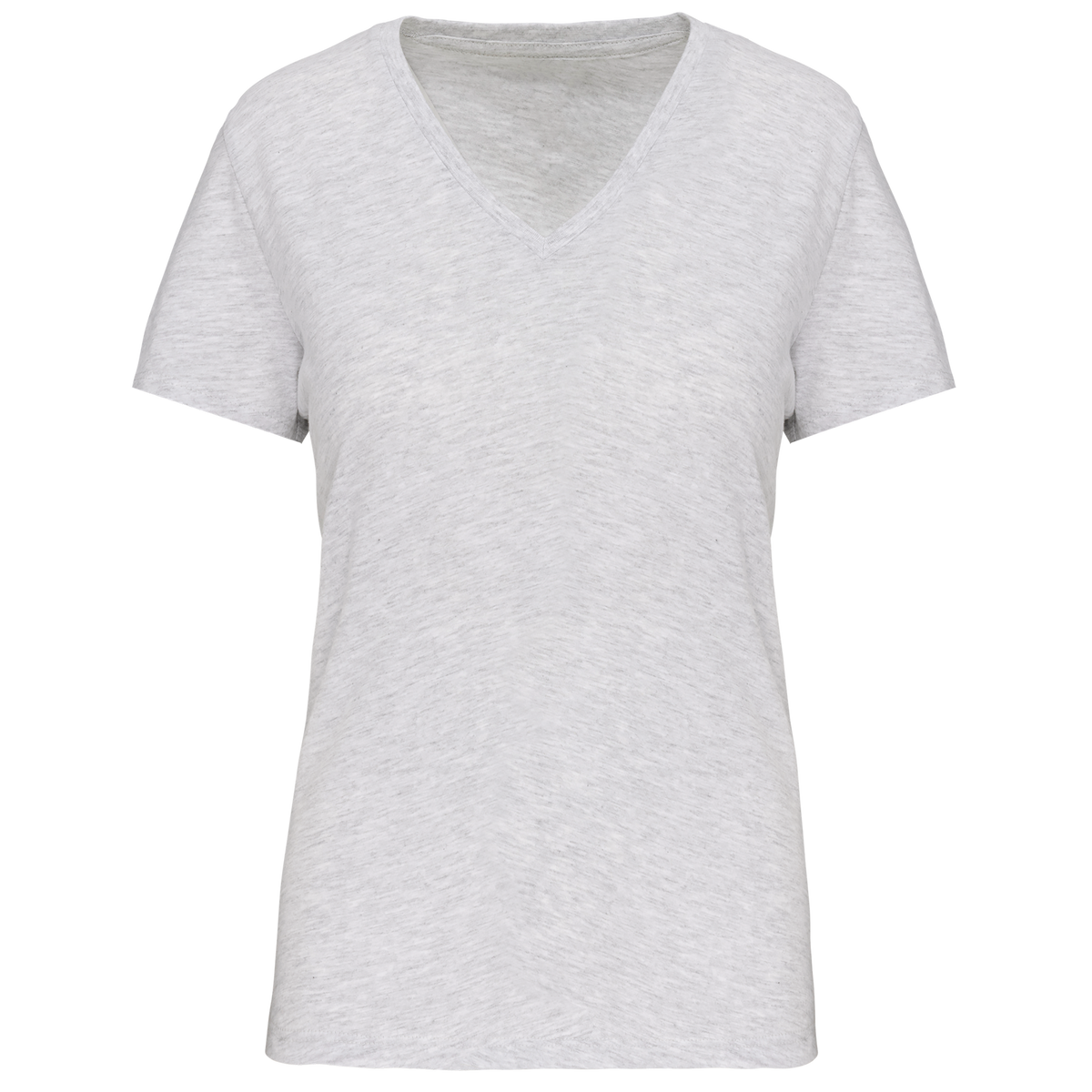 Kariban K3029IC Ash Heather