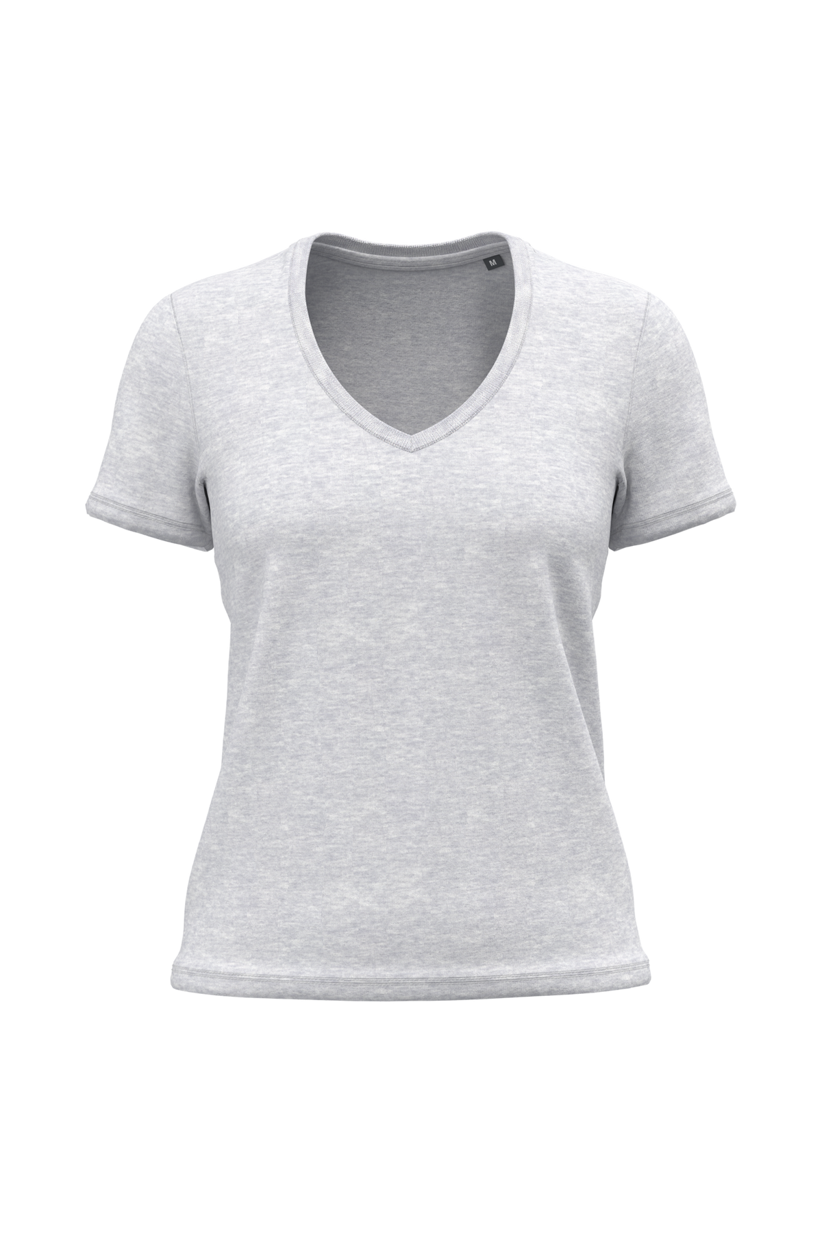 Kariban K3029ORG Ash Heather