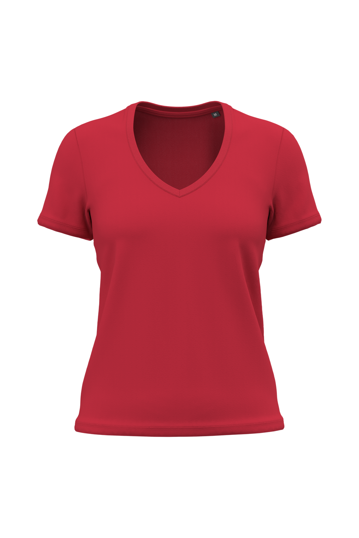 Kariban K3029ORG Red