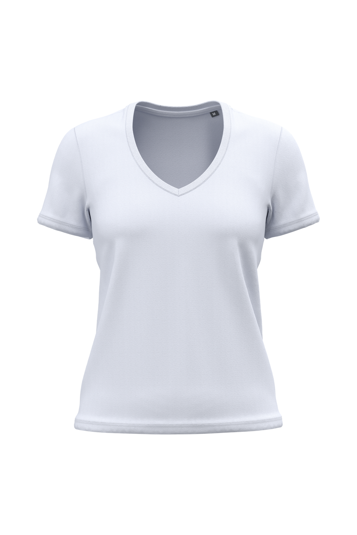 Kariban K3029ORG White