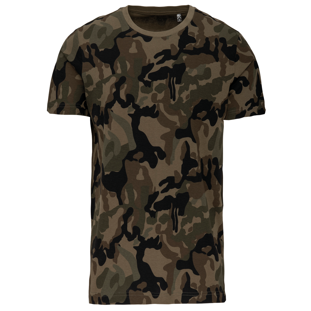Kariban K3030 Olive Camouflage