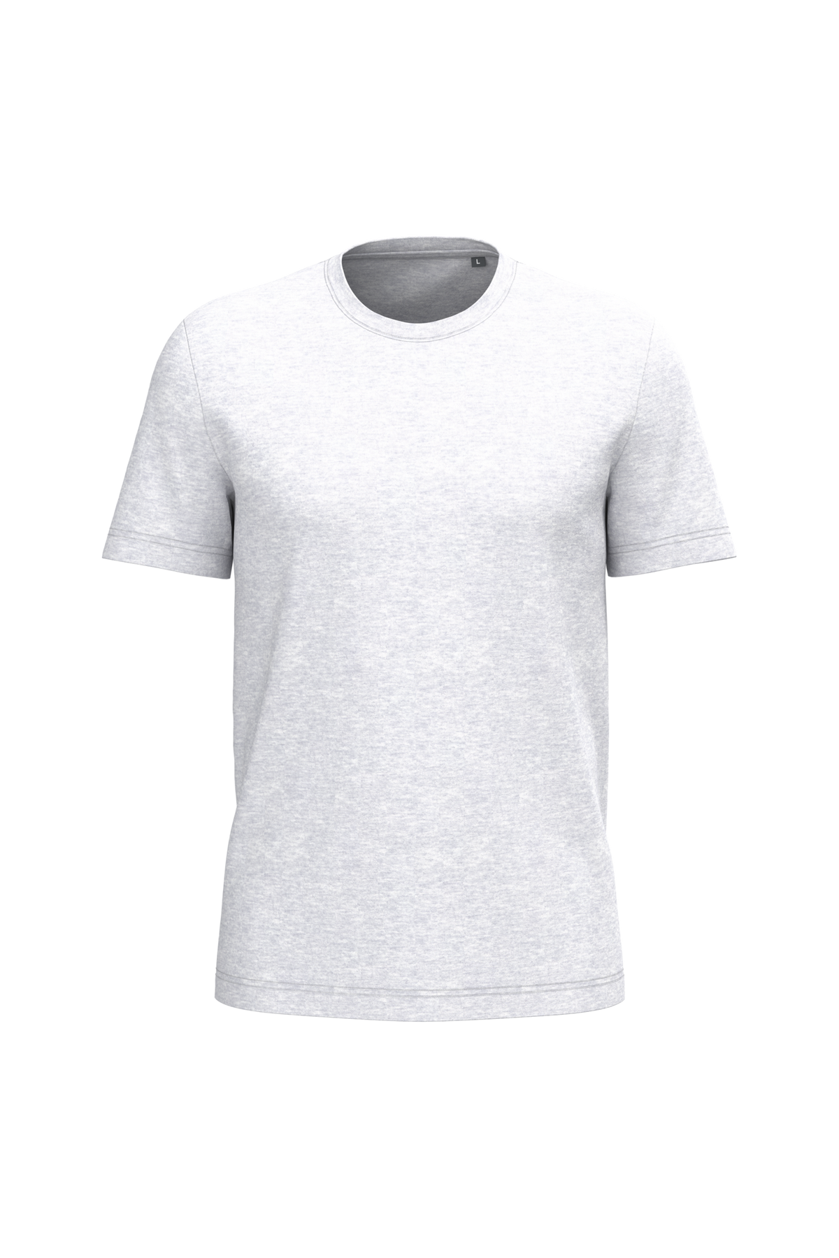 Kariban K3032IC Ash Heather