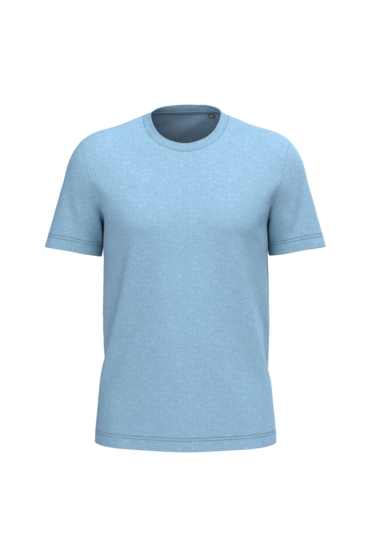 Kariban K3032IC Cloudy blue heather