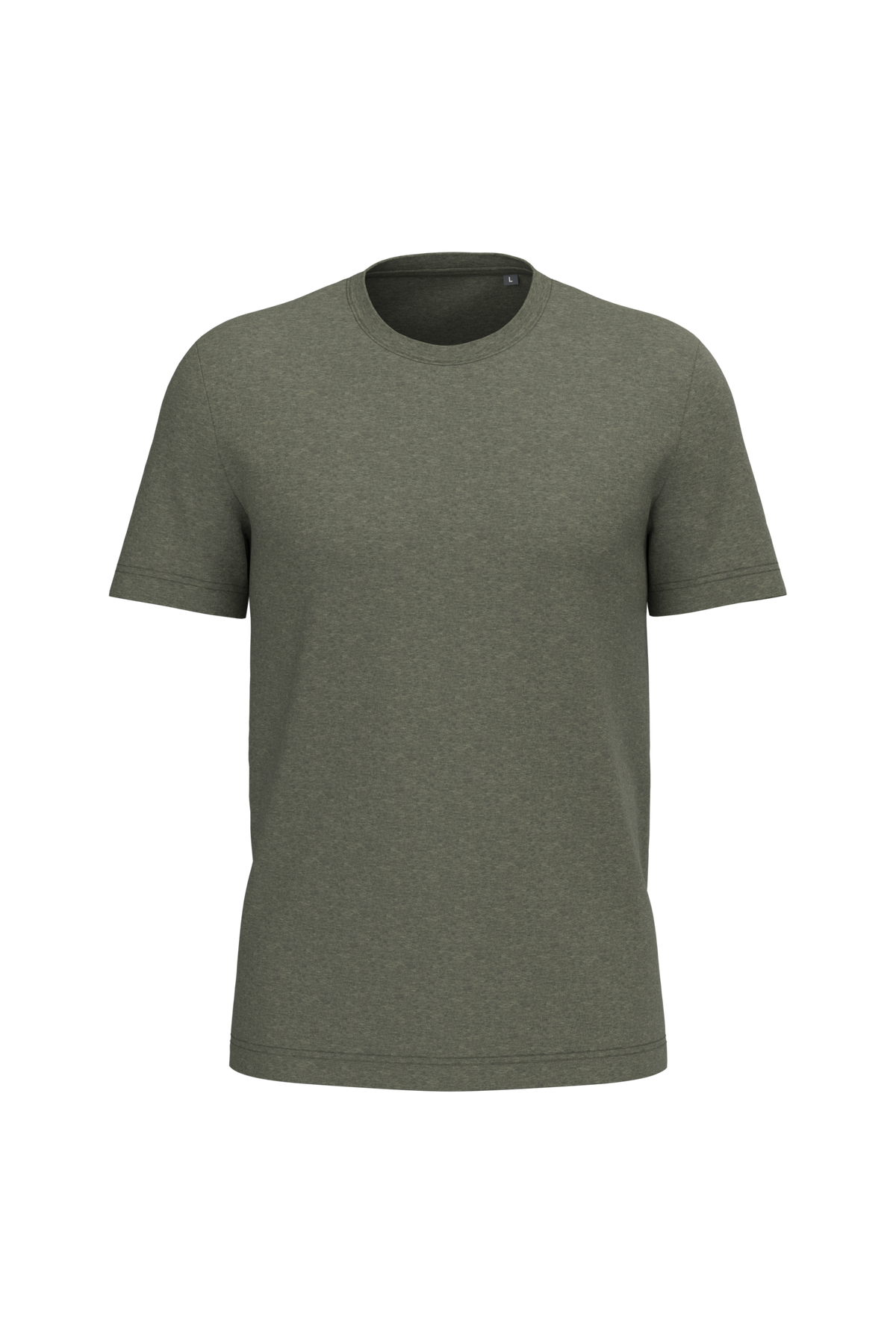 Kariban K3032IC Green Marble Heather