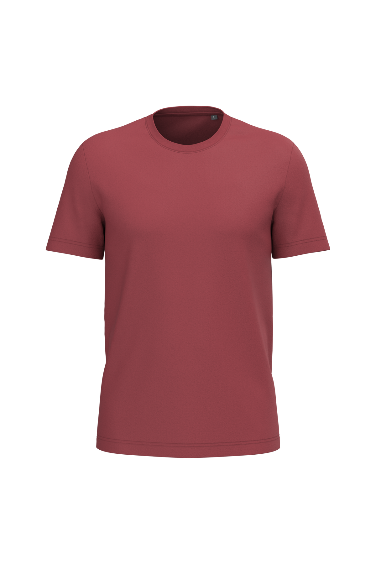 Kariban K3032IC Terracotta Red