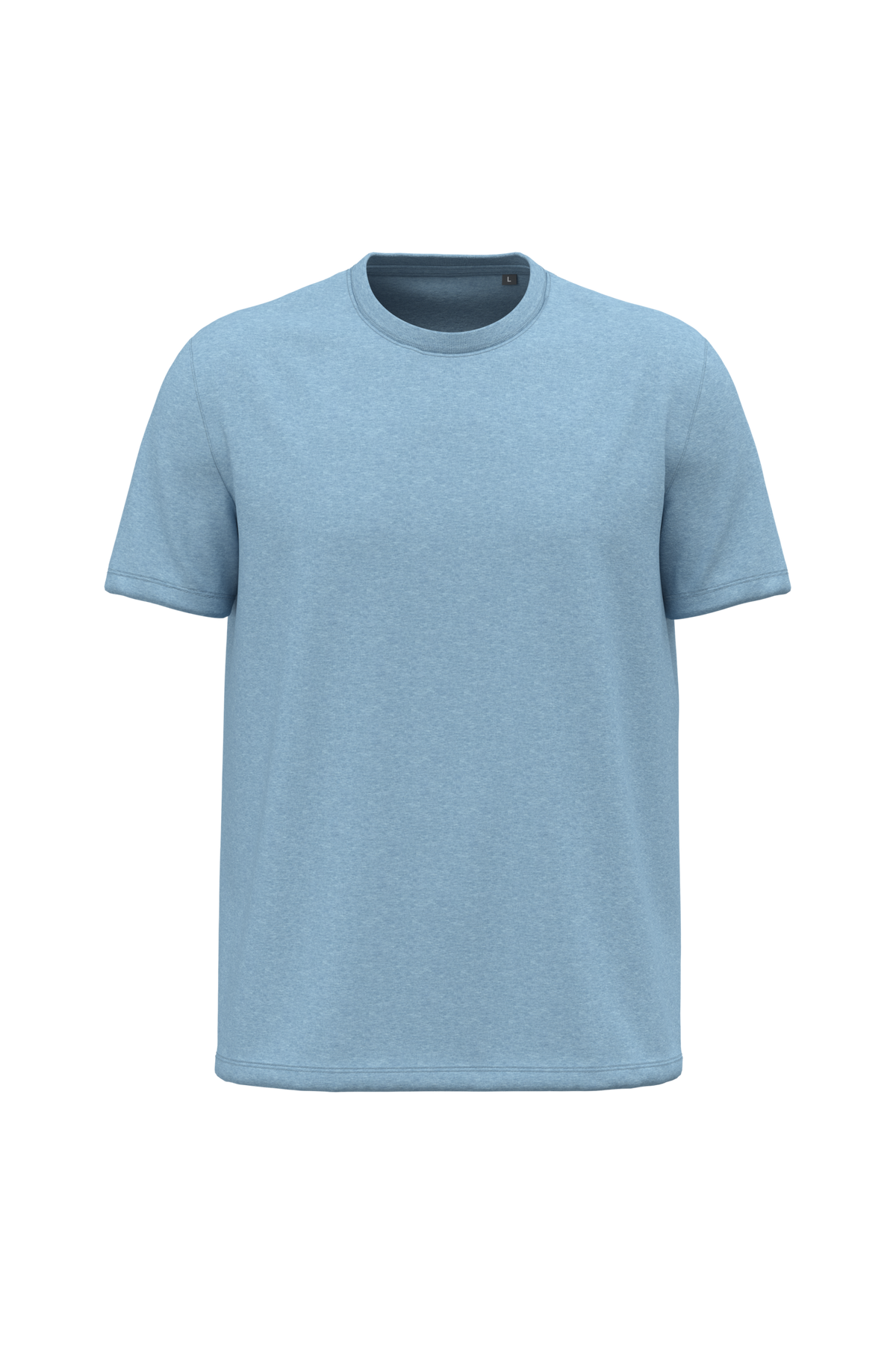 Kariban K3032ORG Cloudy blue heather