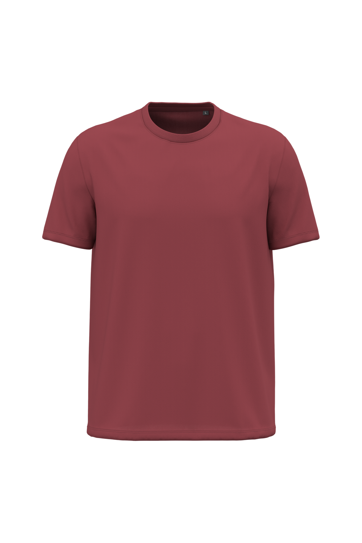 Kariban K3032ORG Terracotta Red