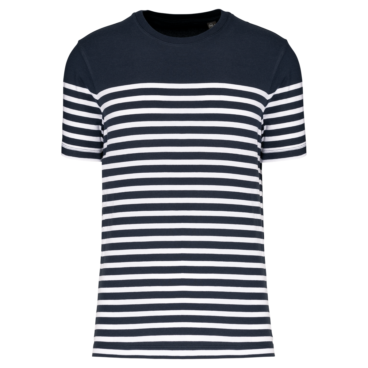 Kariban K3033 Navy / White Stripes