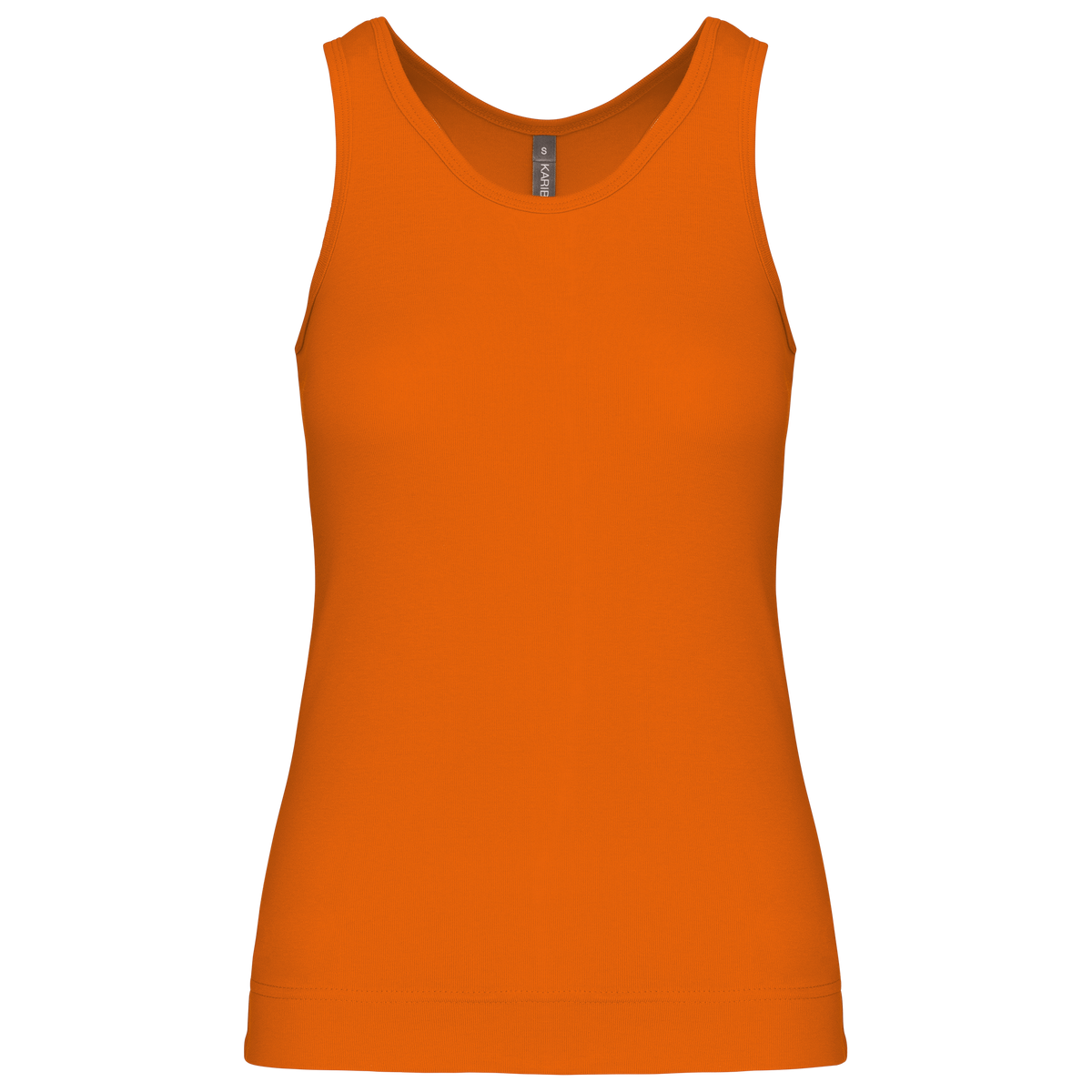 Kariban K311 Deep Orange
