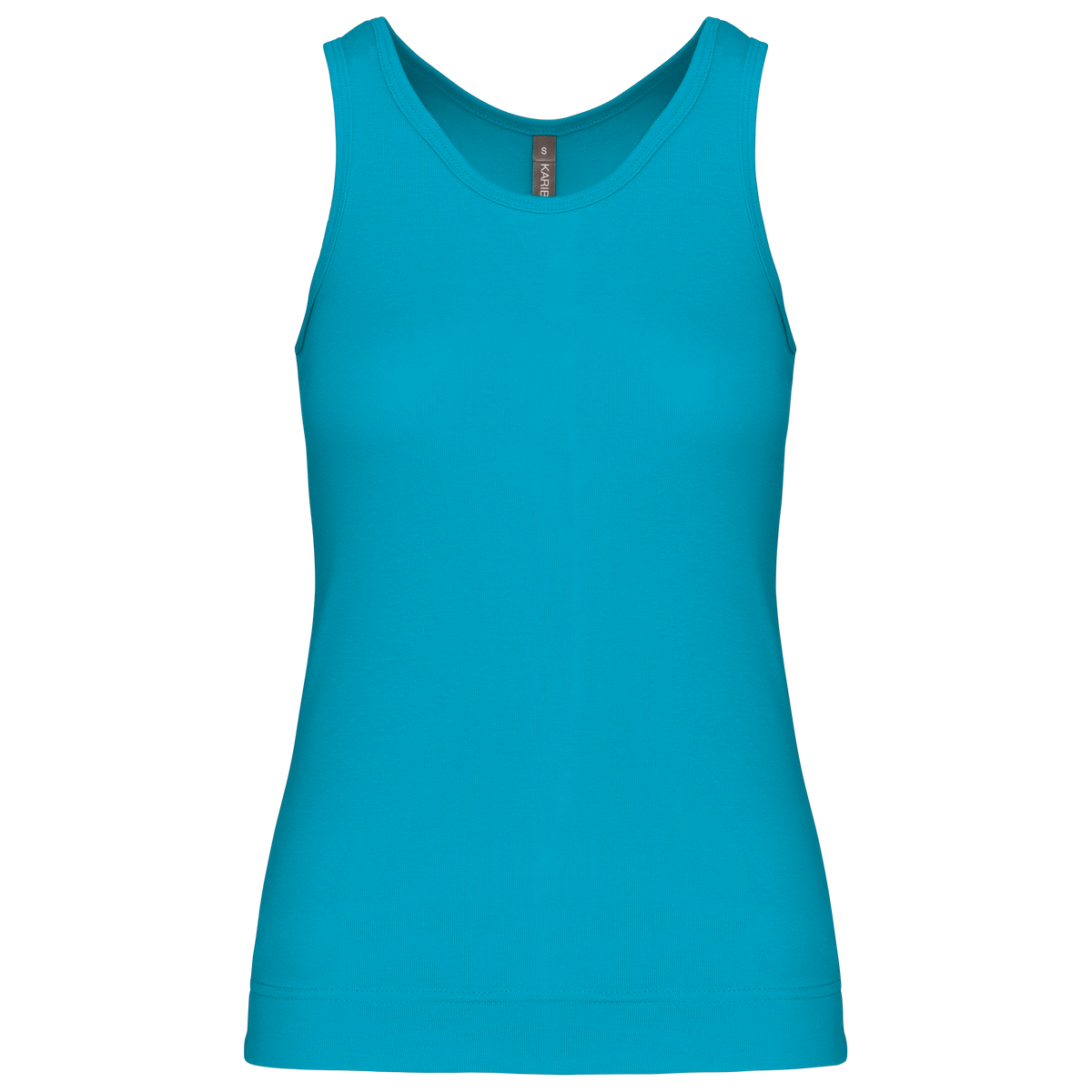 Kariban K311 Deep Turquoise