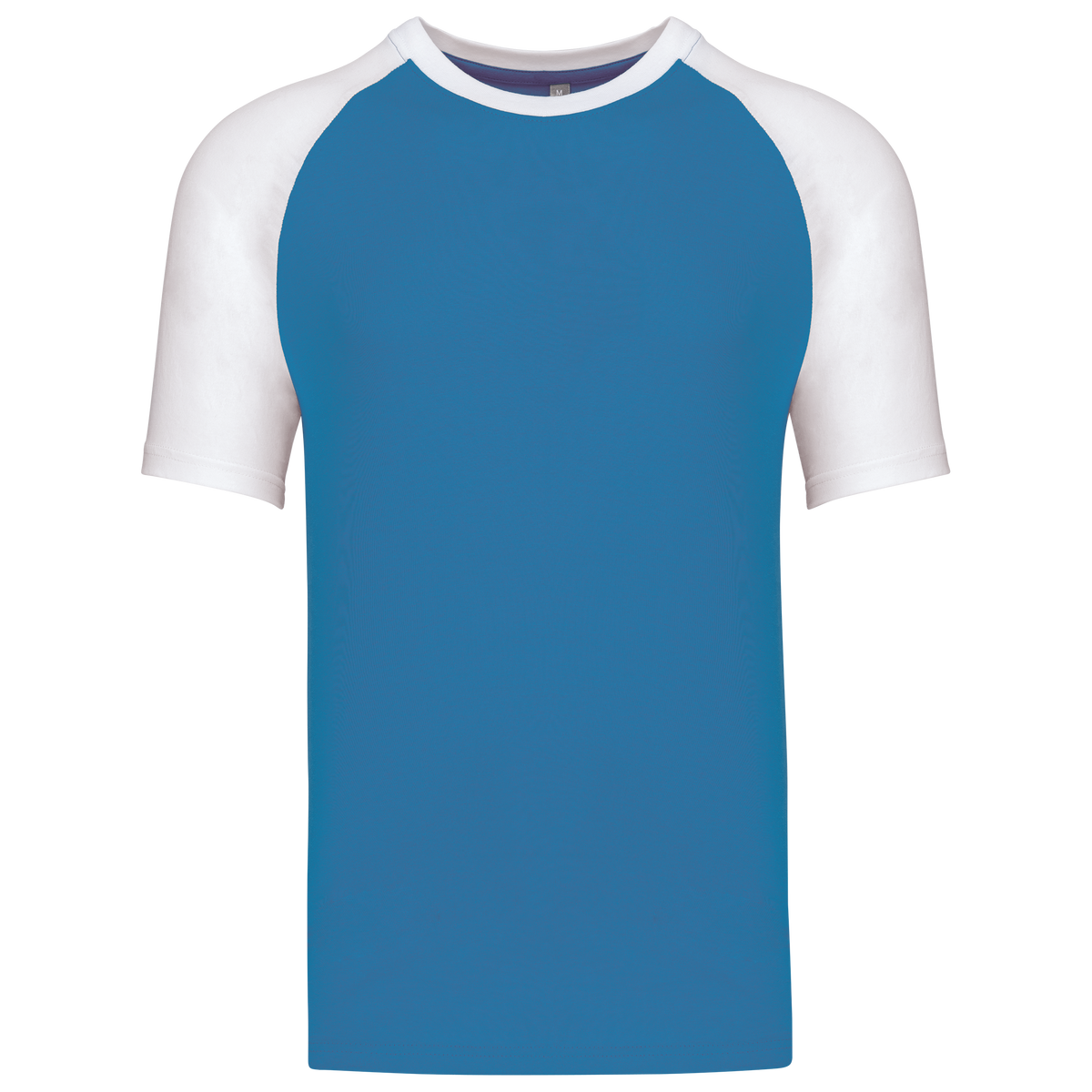 Kariban K330 Aqua Blue / White