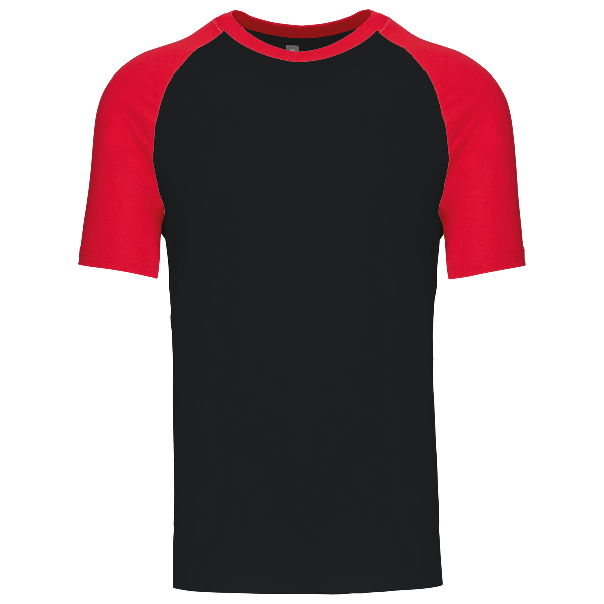 Kariban K330 Black / Red