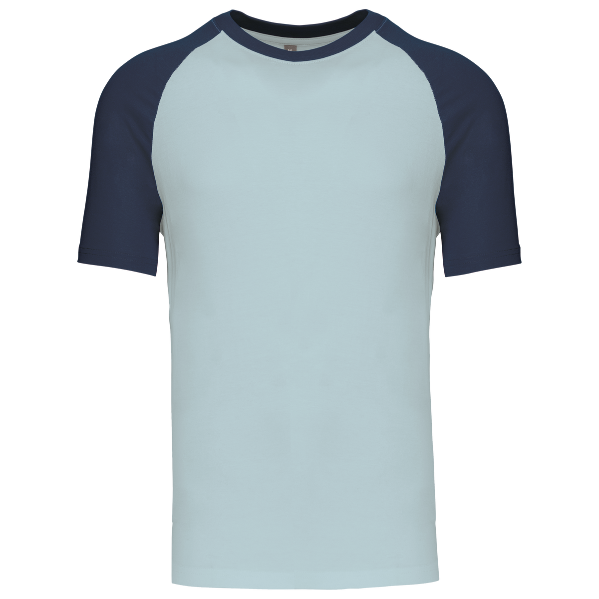 Kariban K330 Ice Blue / Denim