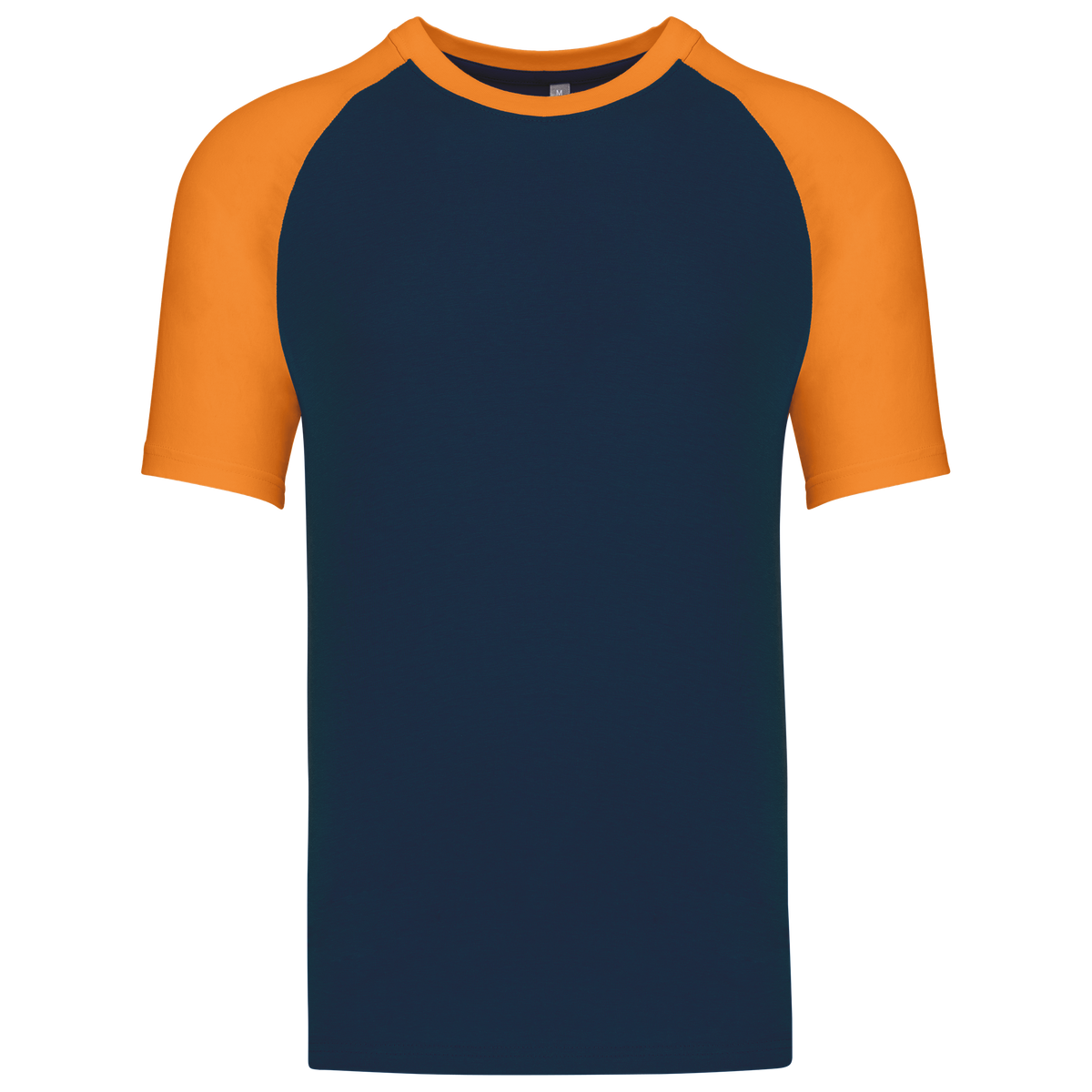 Kariban K330 Navy / Orange