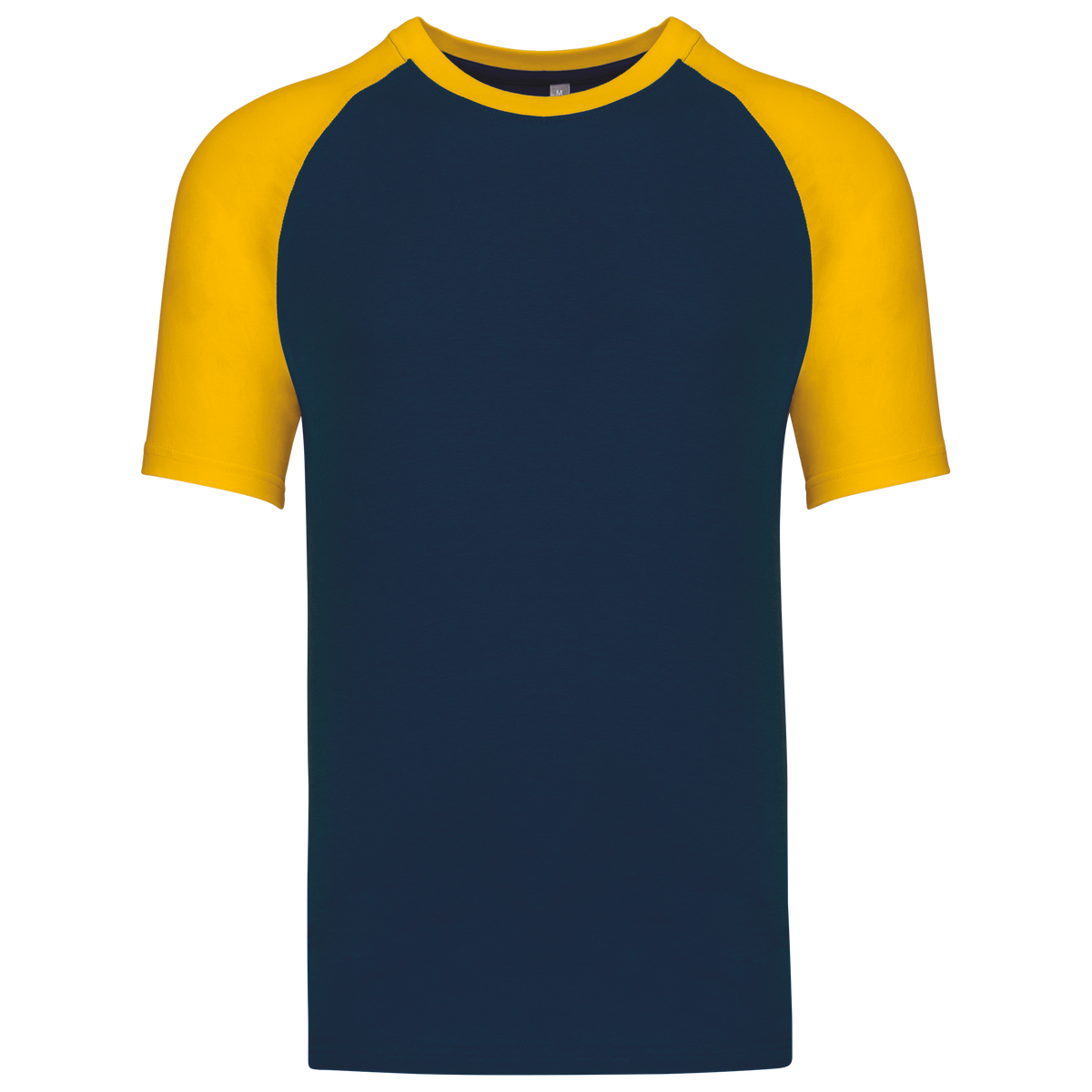 Kariban K330 Navy / Yellow