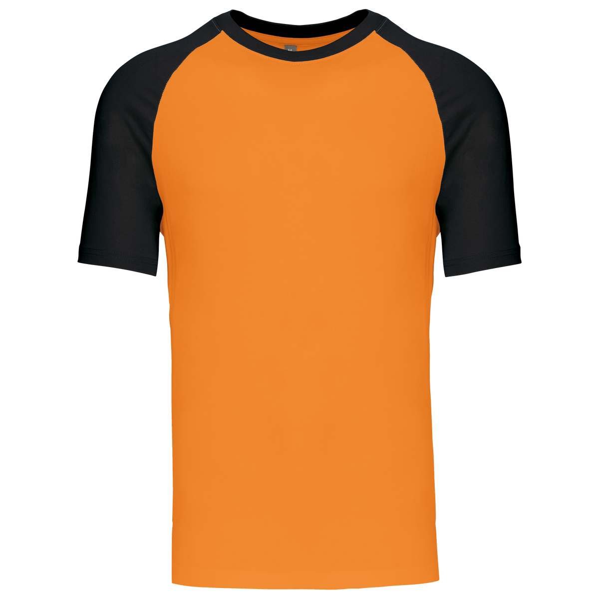 Kariban K330 Orange / Black