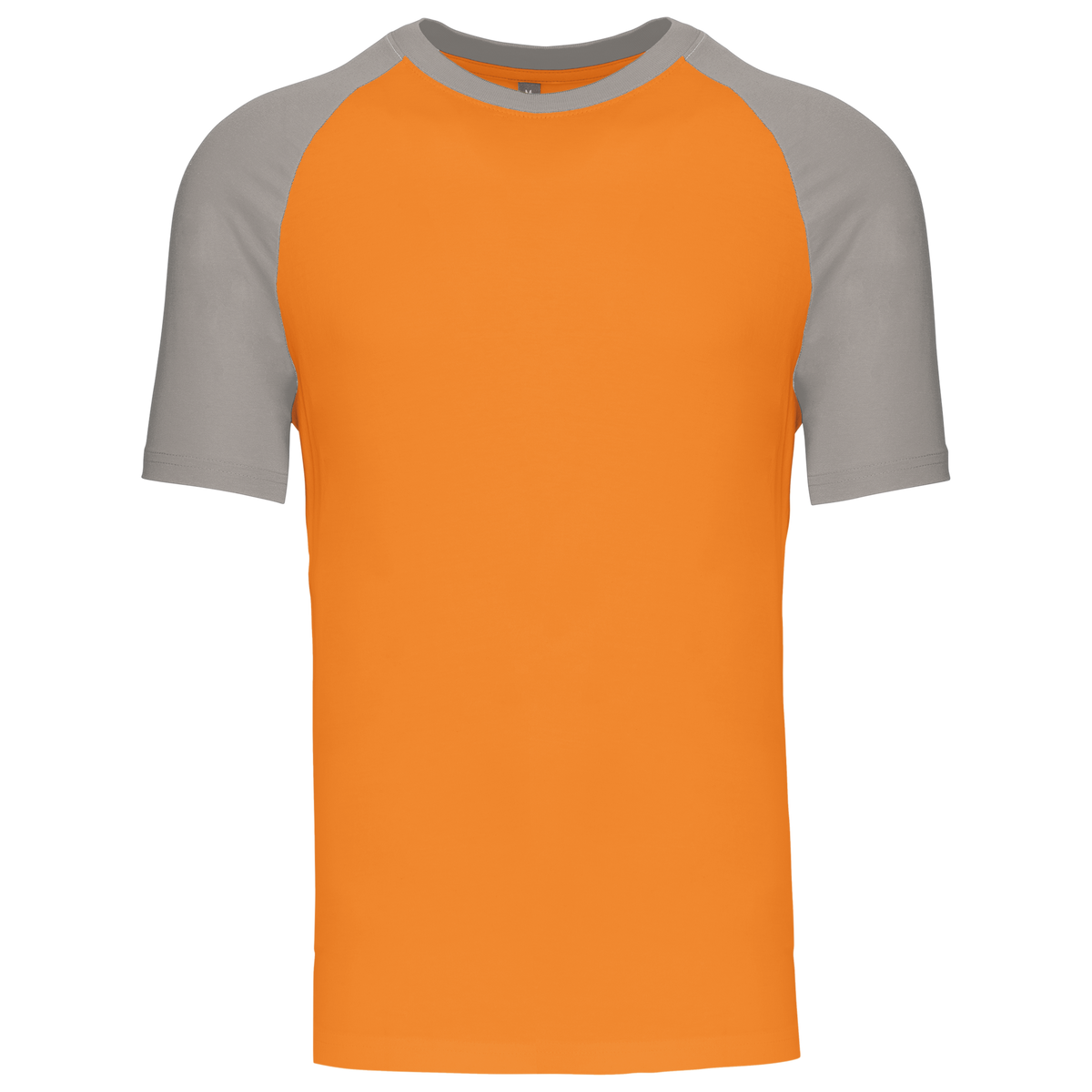 Kariban K330 Orange / Light Grey