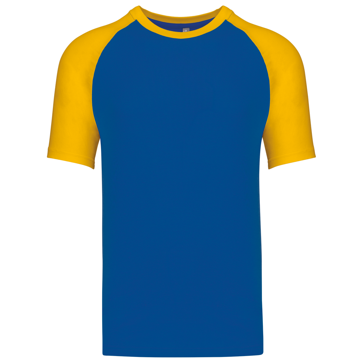 Kariban K330 Royal Blue / Yellow
