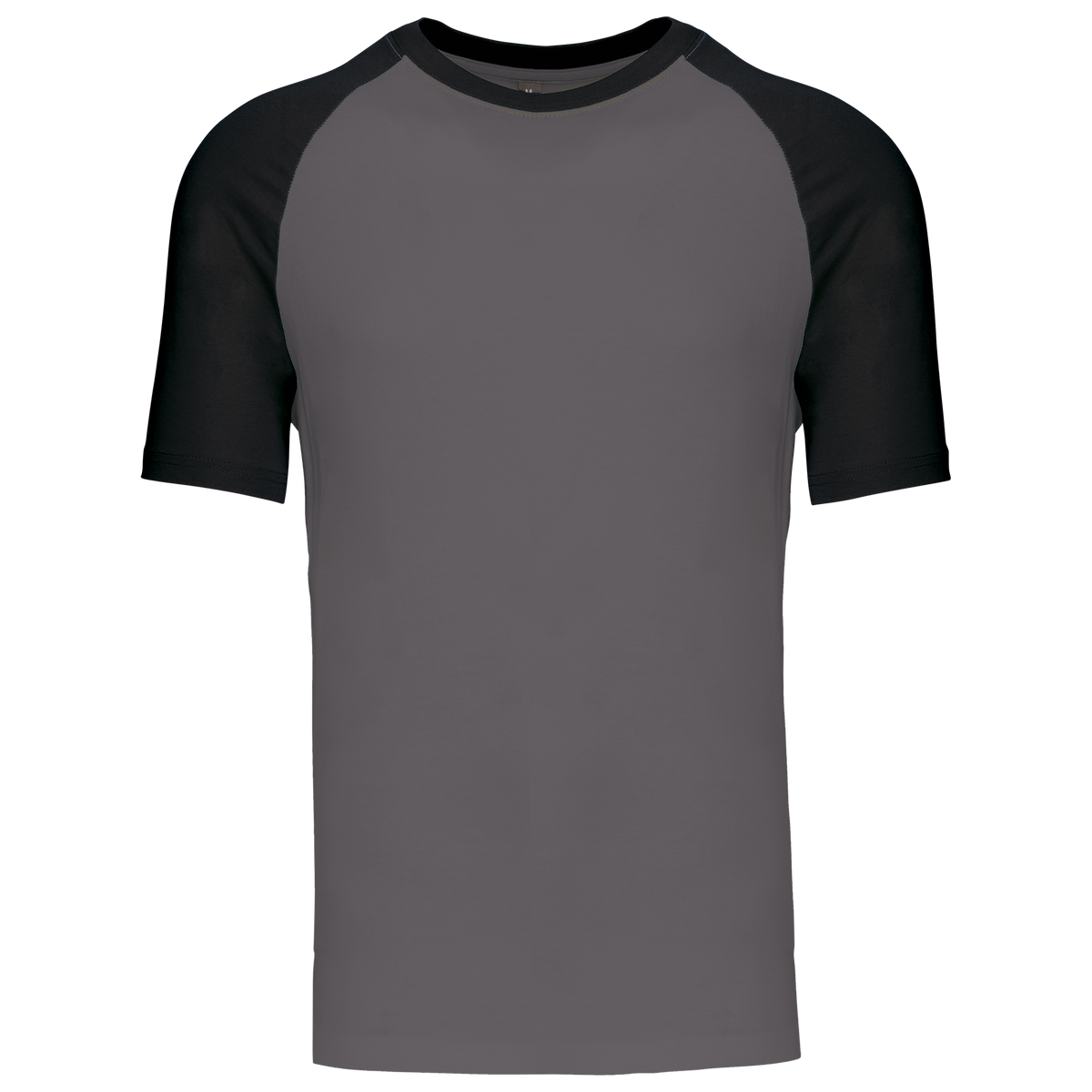 Kariban K330 Slate Grey / Black