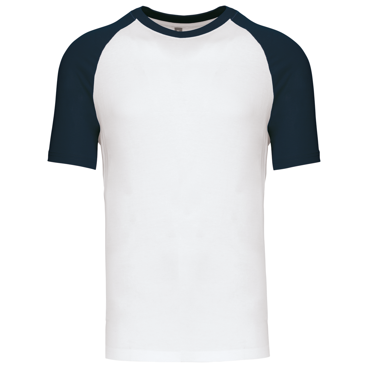 Kariban K330 White / Navy