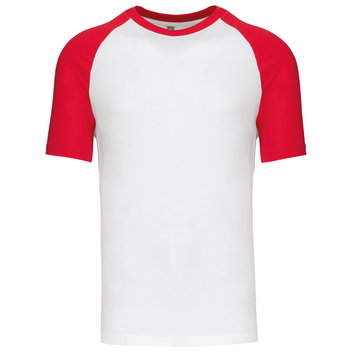 Kariban K330 White / Red