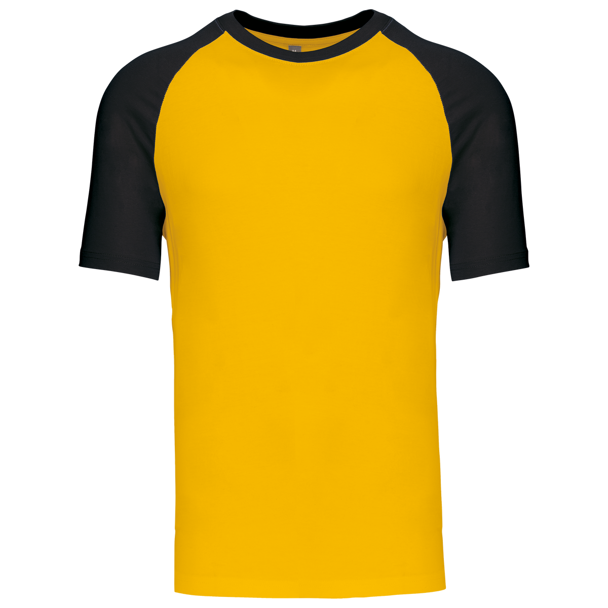 Kariban K330 Yellow / Black