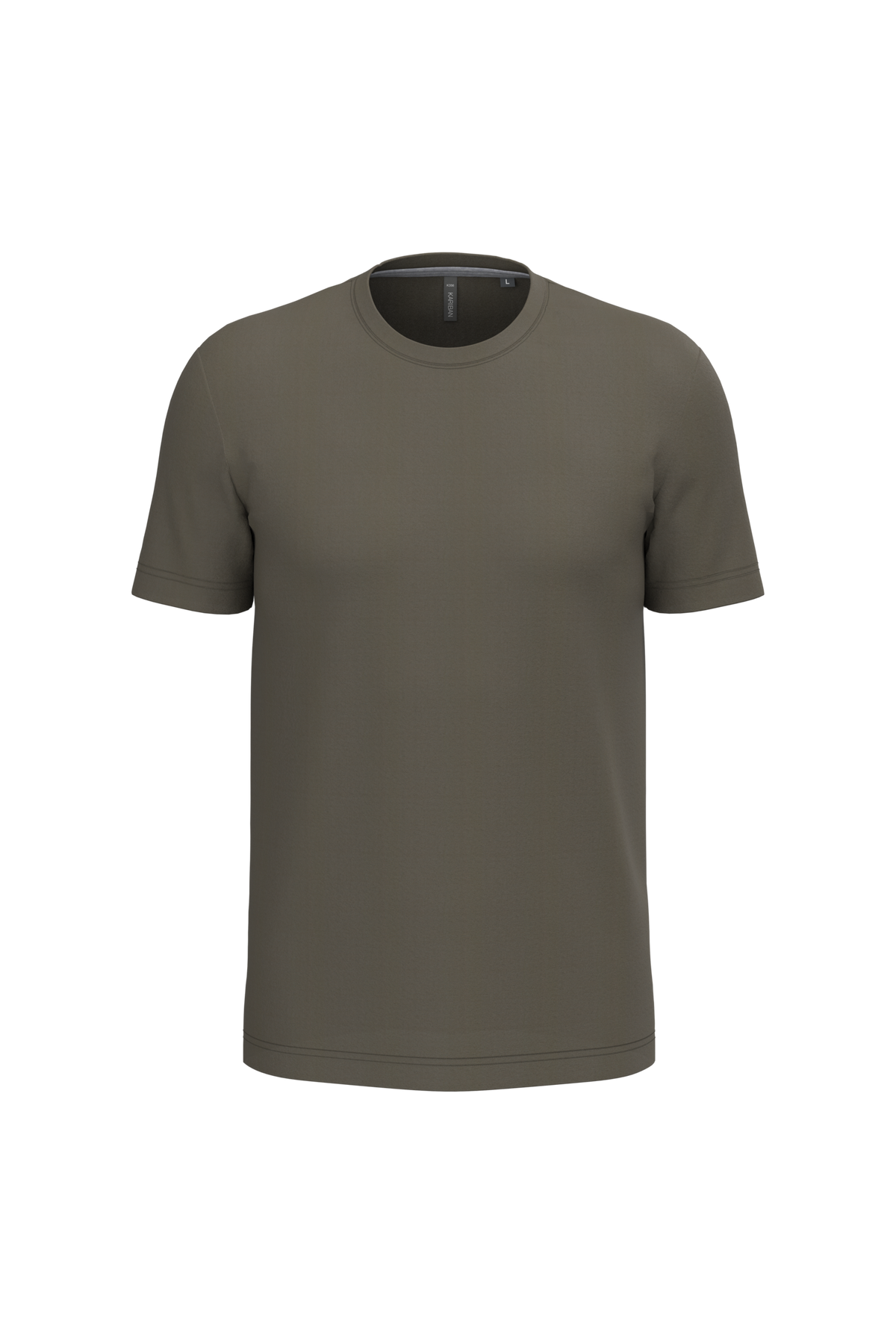 Kariban K356 Dark Khaki