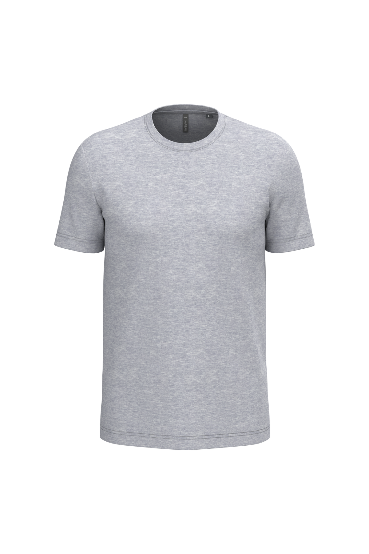 Kariban K356 Oxford Grey