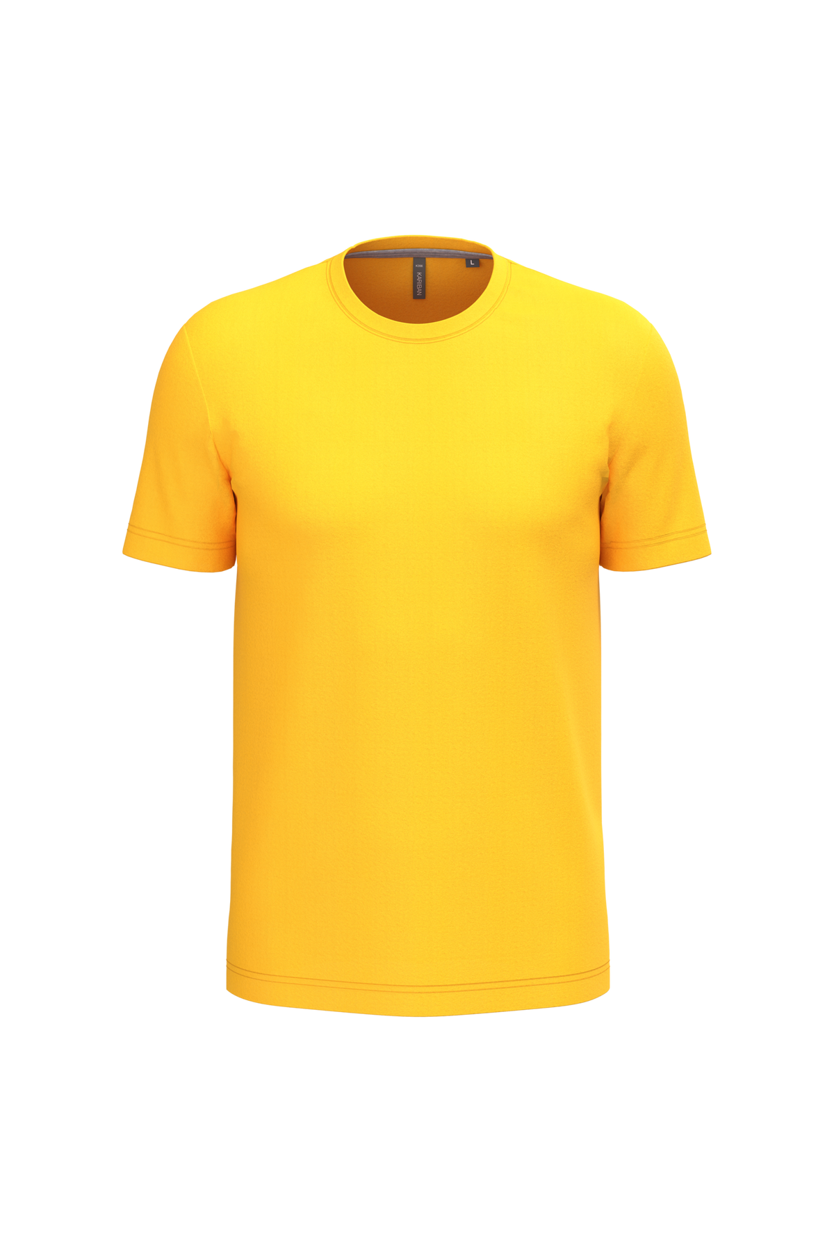 Kariban K356 Yellow