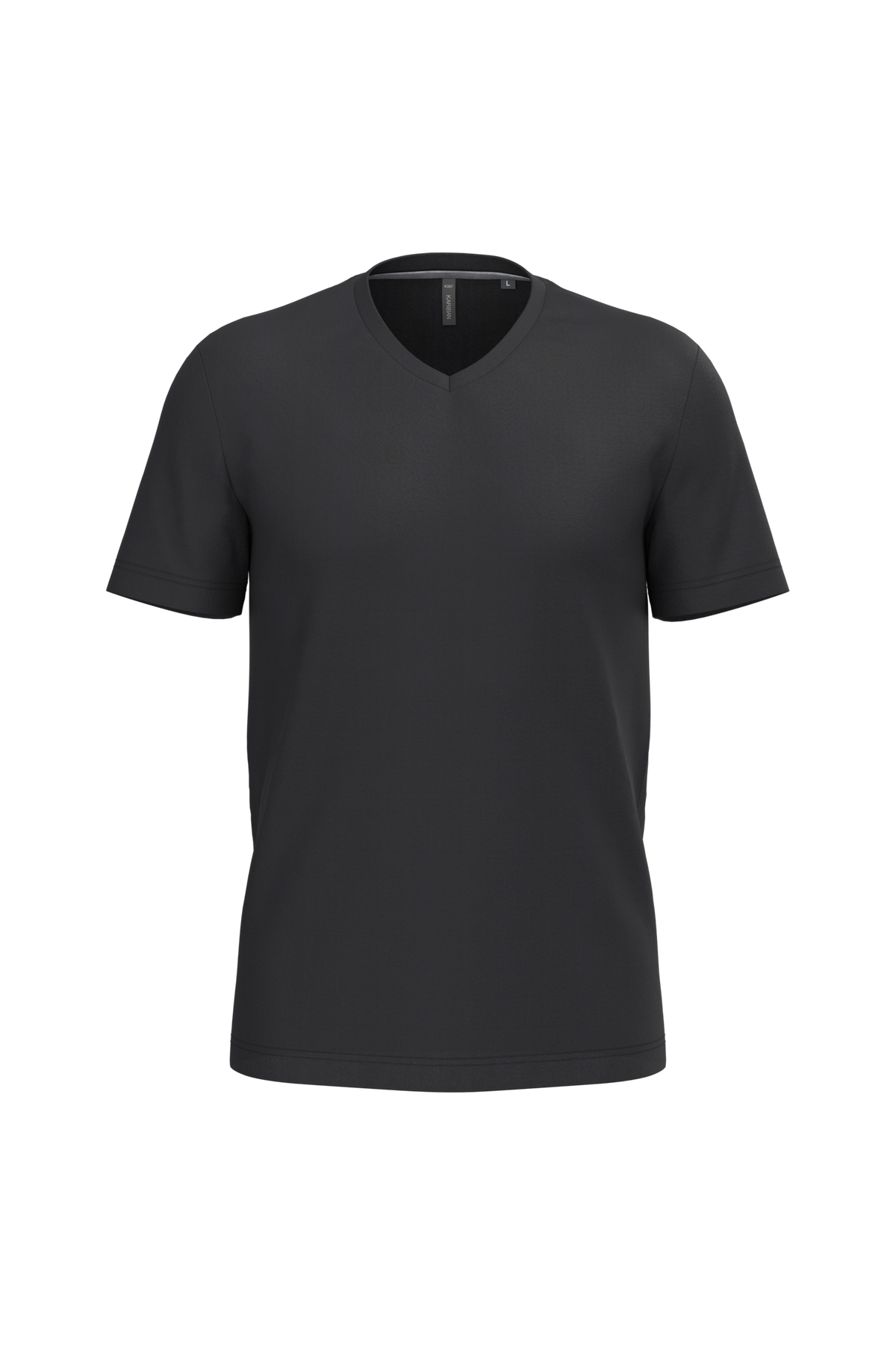 Kariban K357 Black