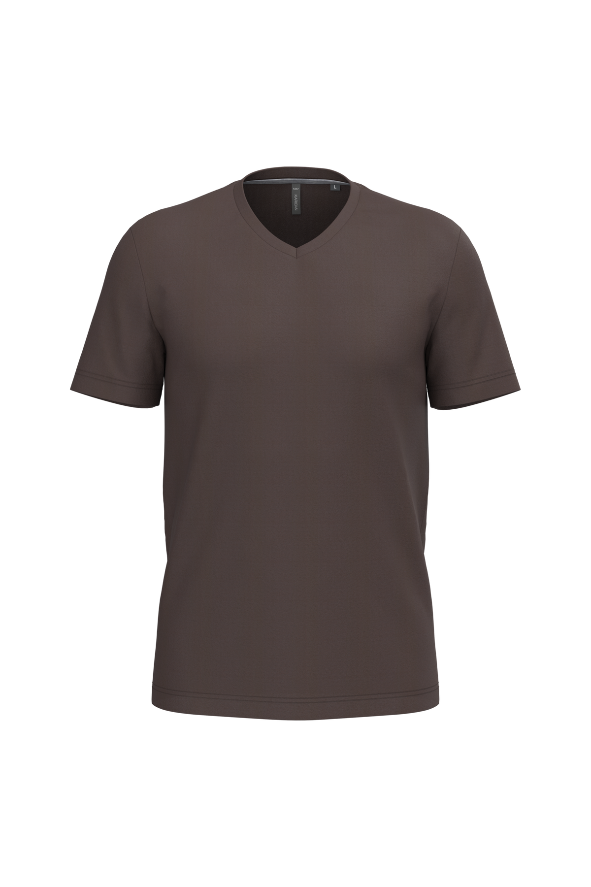 Kariban K357 Chocolate