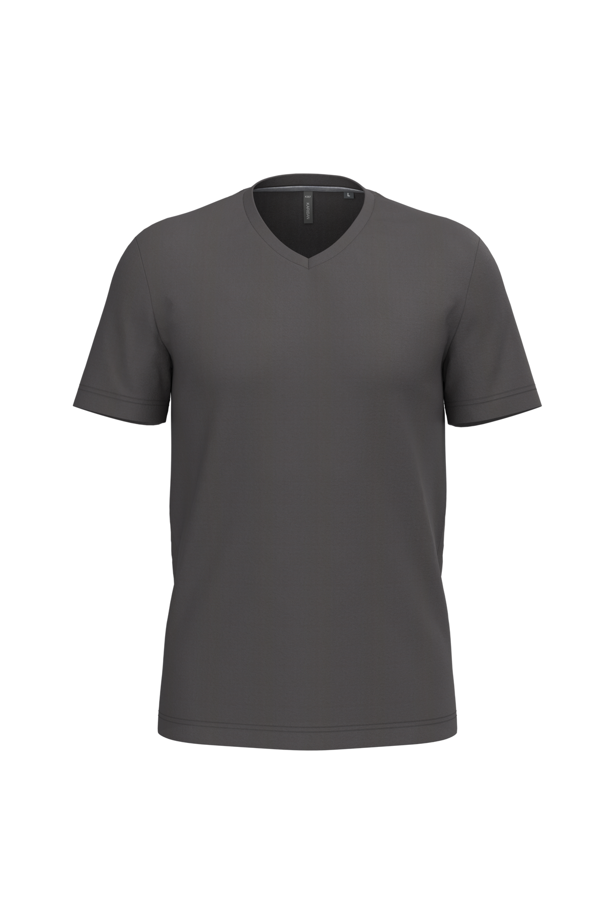 Kariban K357 Dark Grey