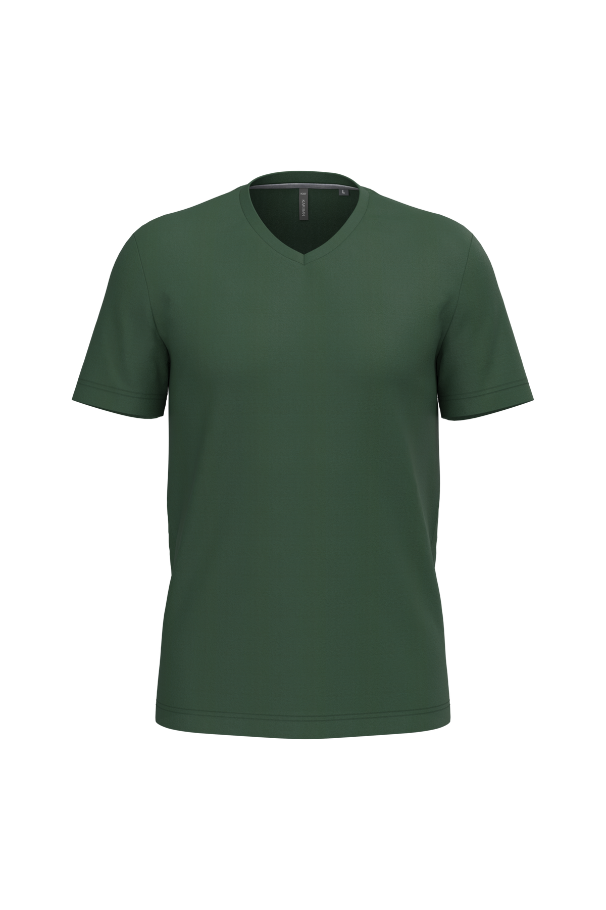 Kariban K357 Forest Green