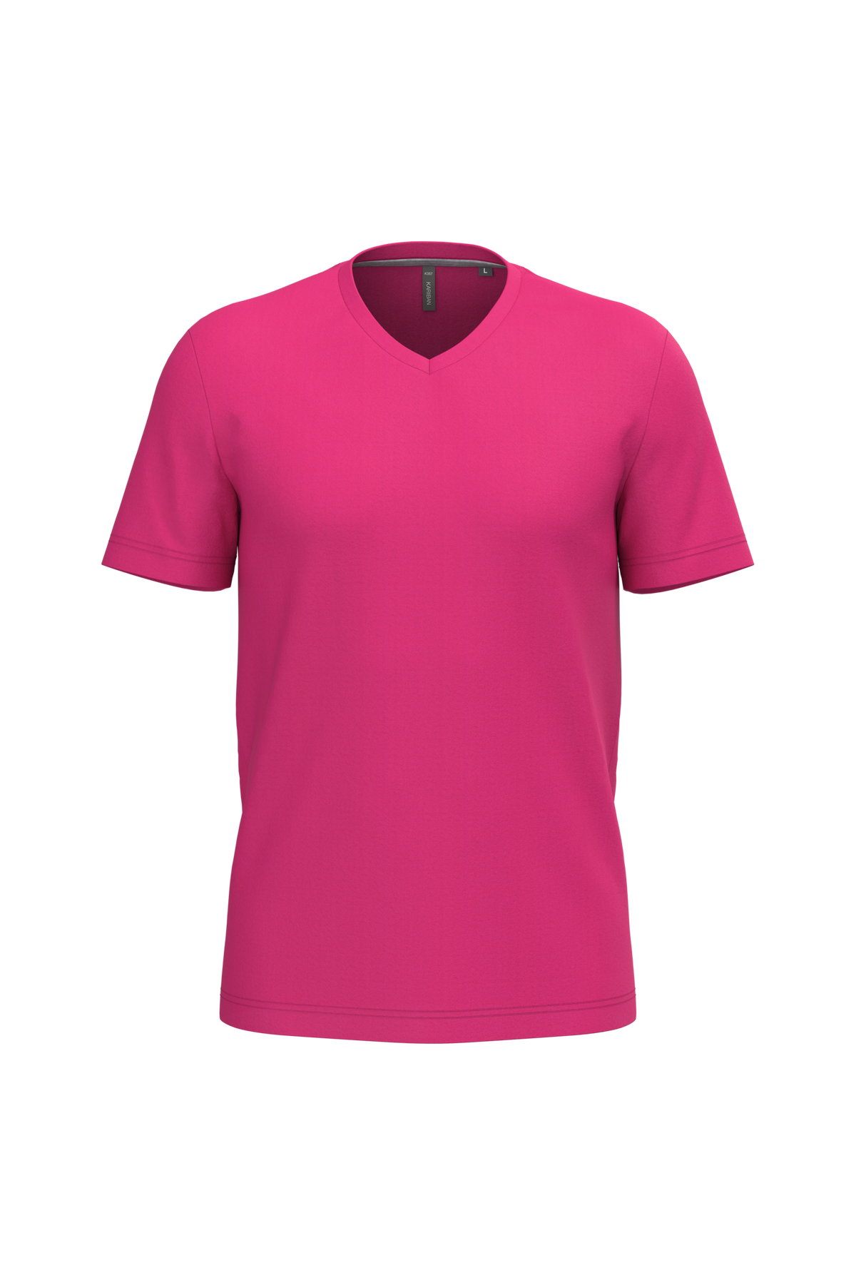 Kariban K357 Fuchsia