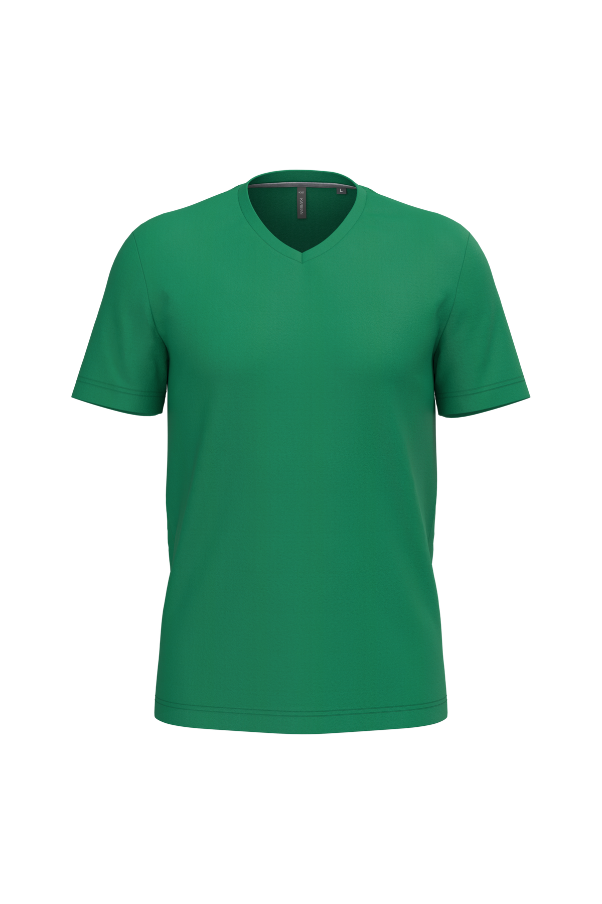 Kariban K357 Kelly Green